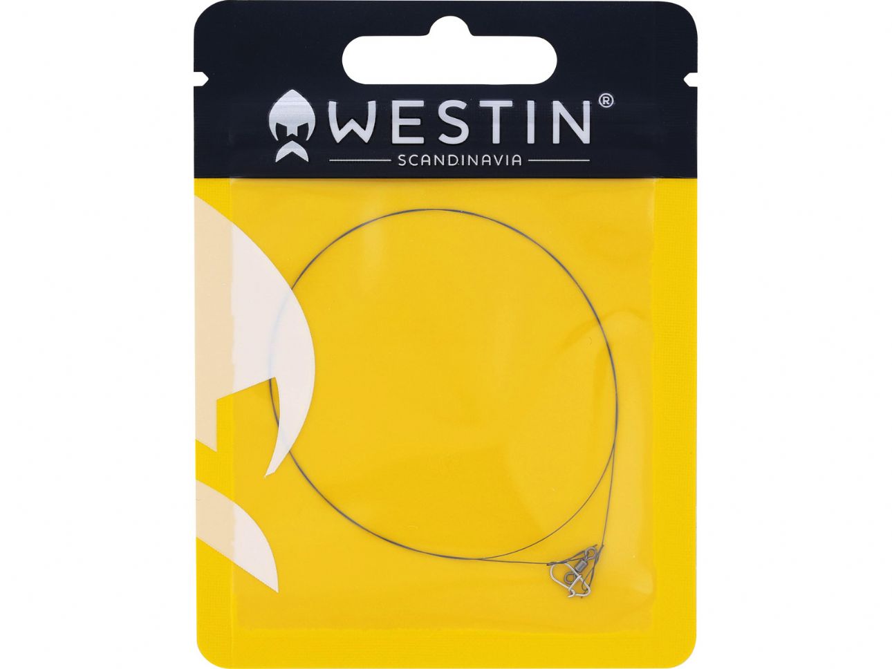 WESTIN TITANIUM LEADERS FROM PREDATOR TACKLE*